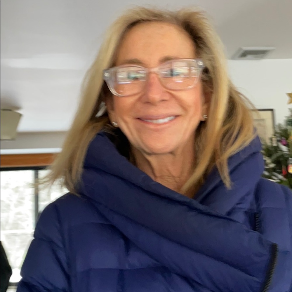 Meet your Posher, Linda